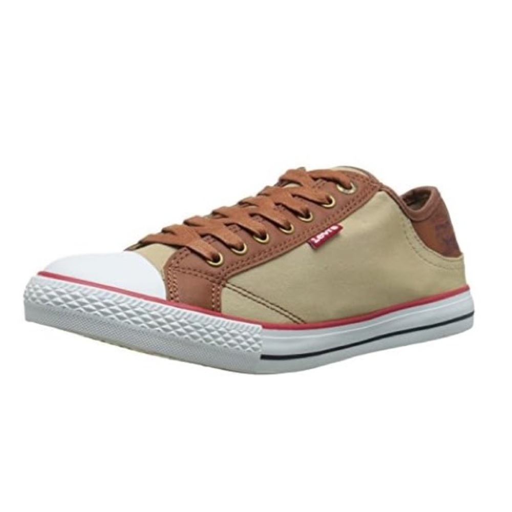 Levi’s Men’s Stan Buck Sneakers